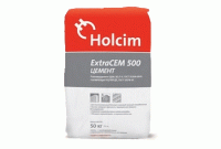 Цемент Хольцен (holcim)