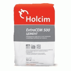 Цемент Хольцен (holcim)